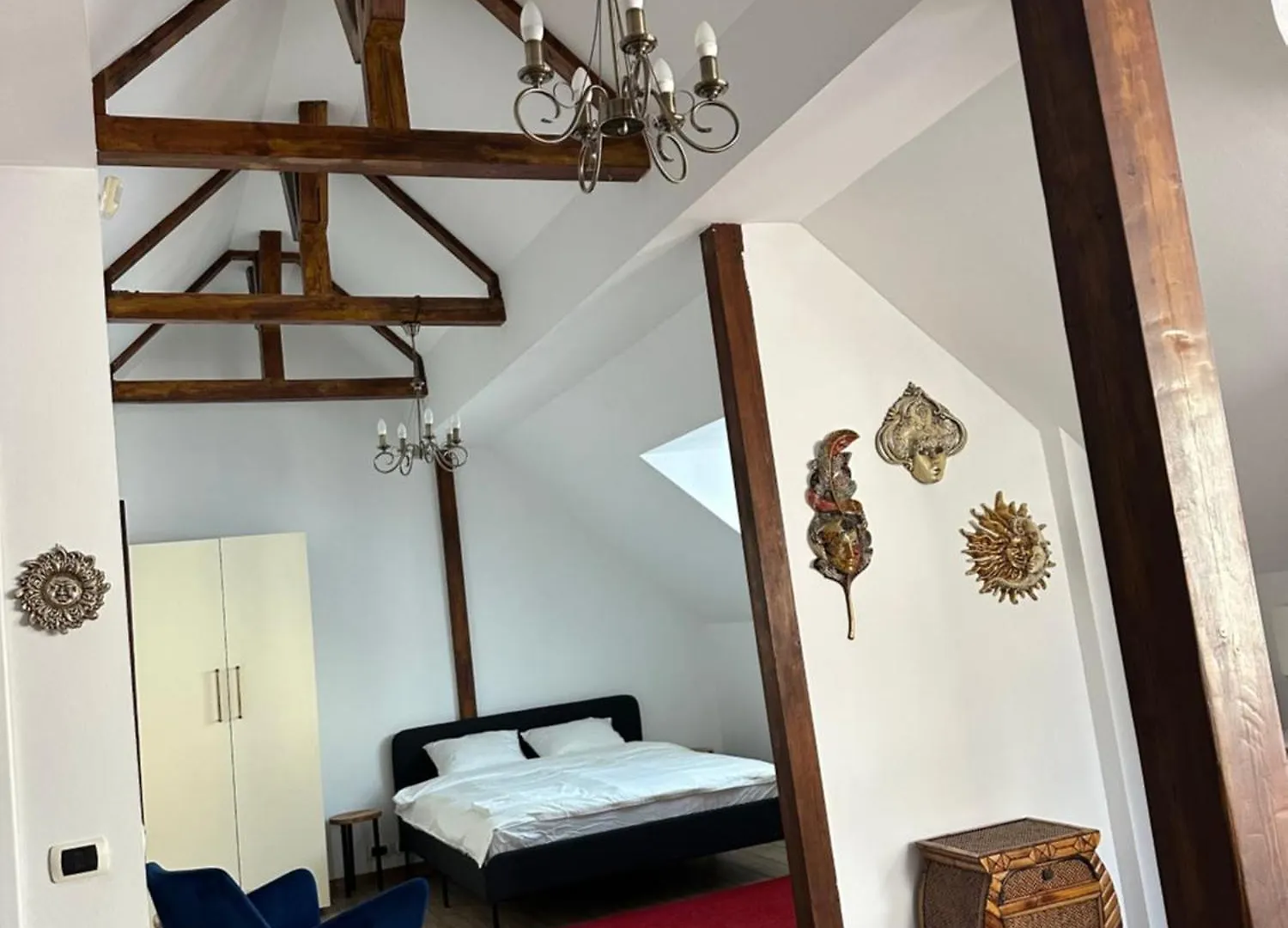 Villa Anma Bucharest