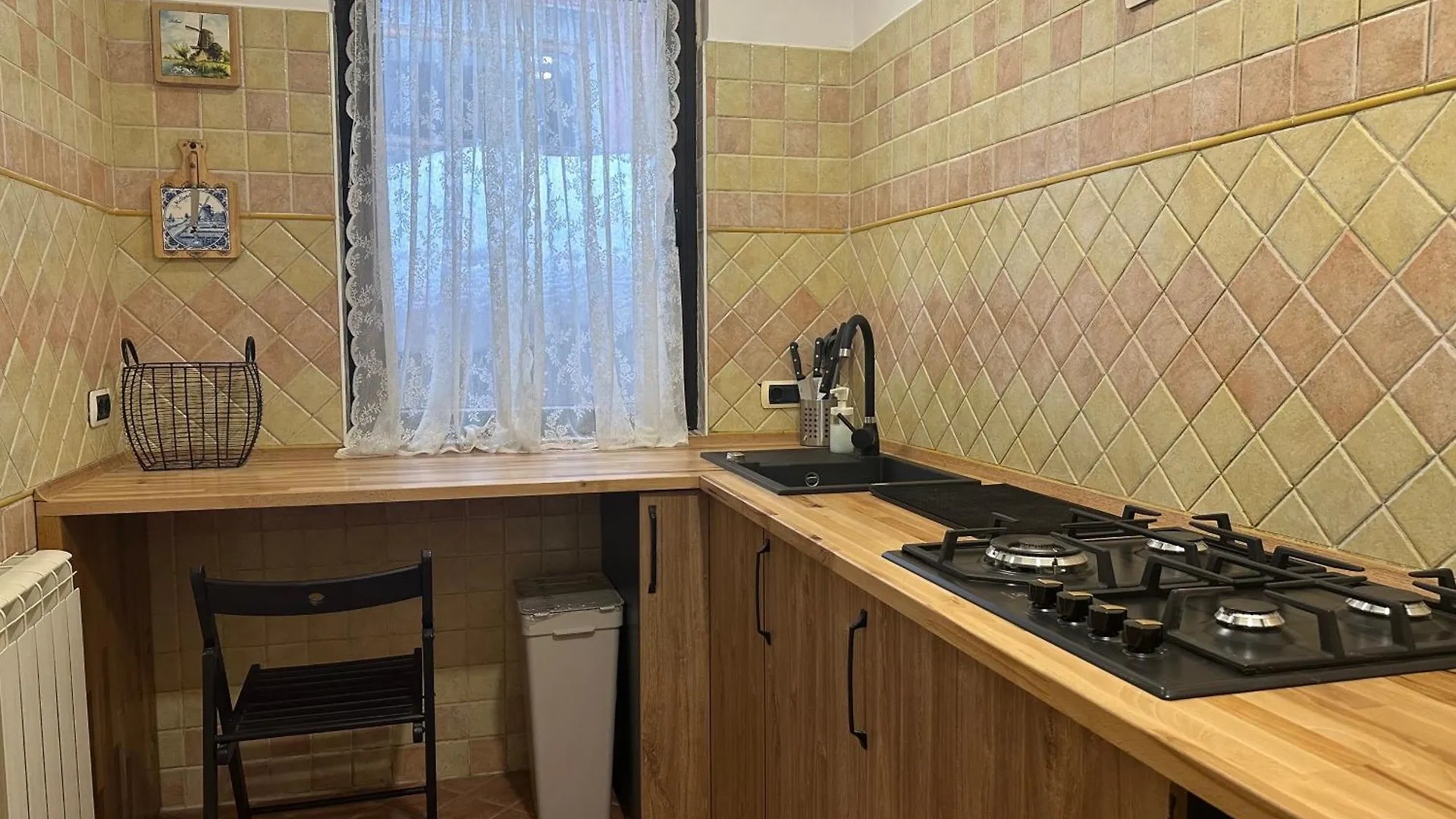 Villa Anma Bucharest