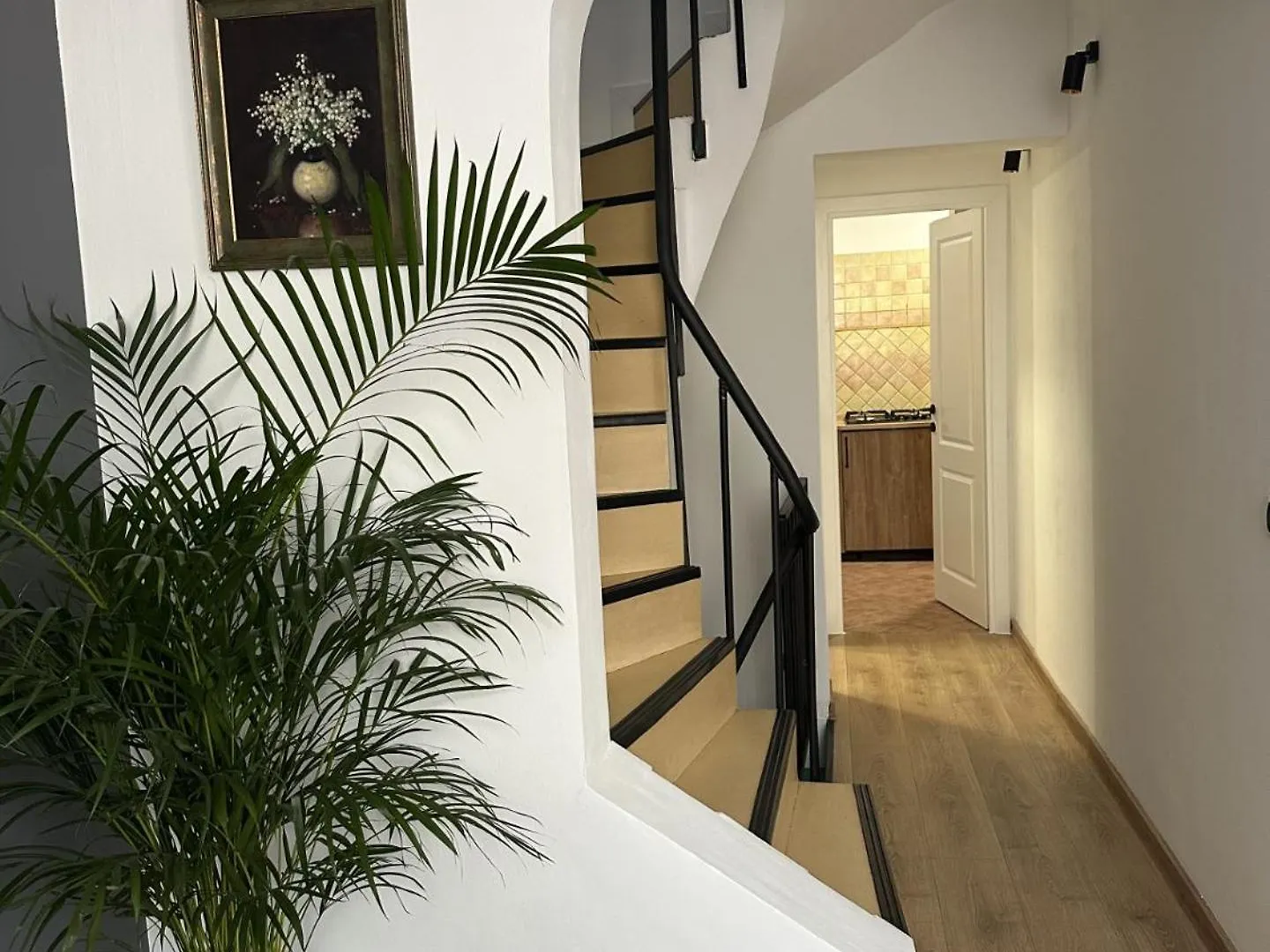 Villa Anma Bucharest