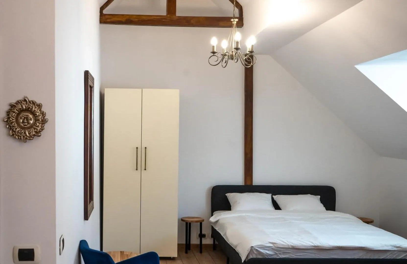 Villa Anma Bucharest