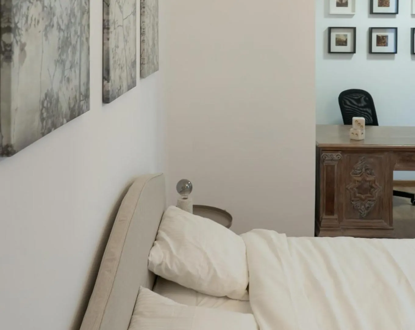 Villa Anma Bucharest