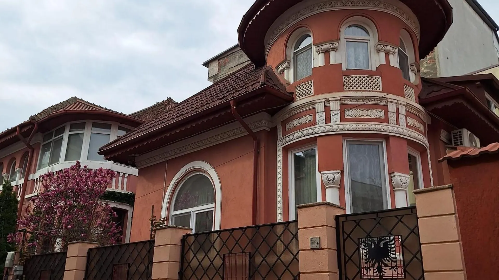 Villa Anma Bucharest